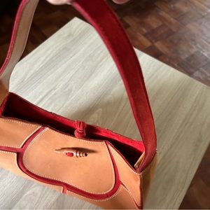 Claudia Firenze shoulder bag